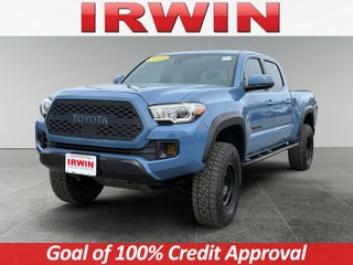 2019 Toyota TACOMA TRD OFFRD TRD Off Road