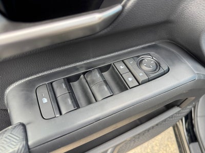 2026 Toyota Tacoma Base