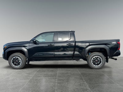 2026 Toyota Tacoma Base
