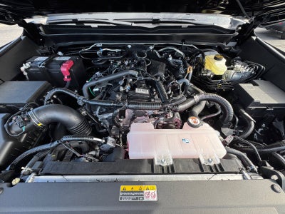 2026 Toyota Tacoma Base