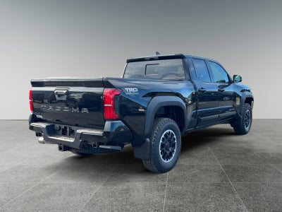 2026 Toyota Tacoma Base