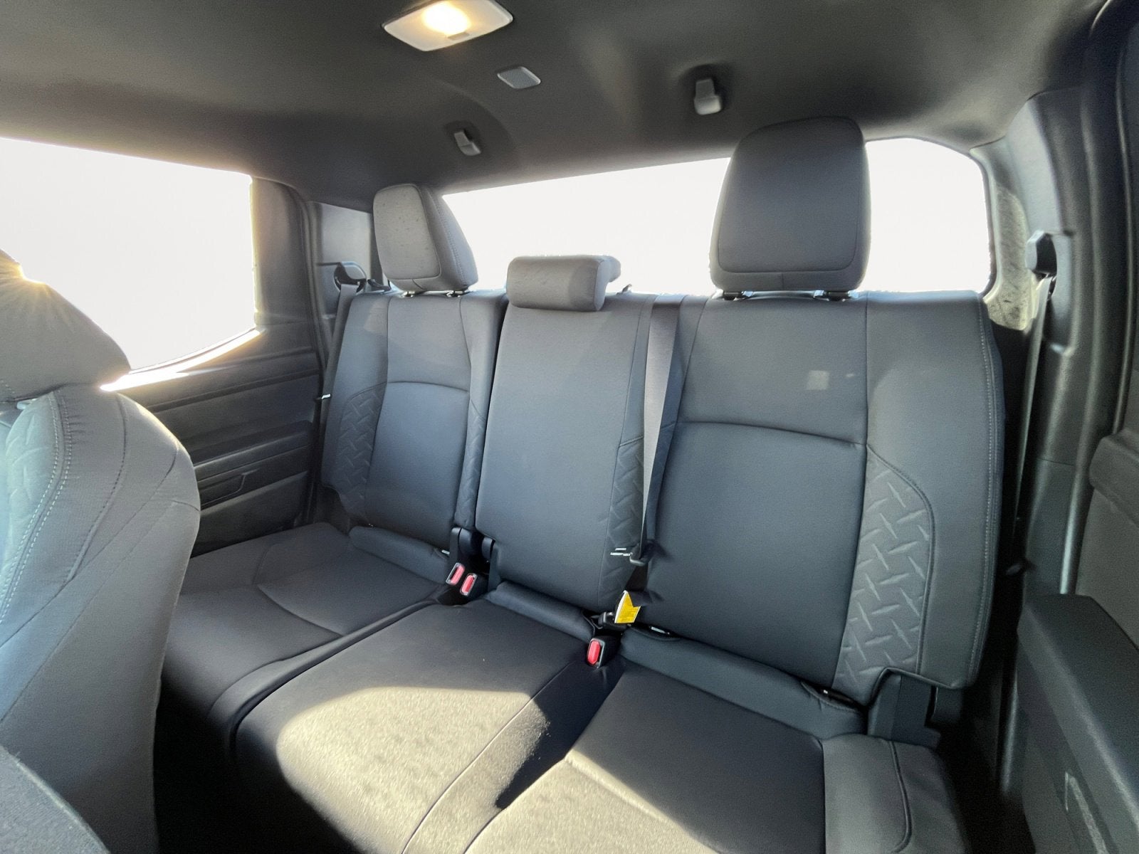 2025 Toyota TACOMA SR5 SR5