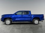 2025 Toyota TACOMA SR5 SR5
