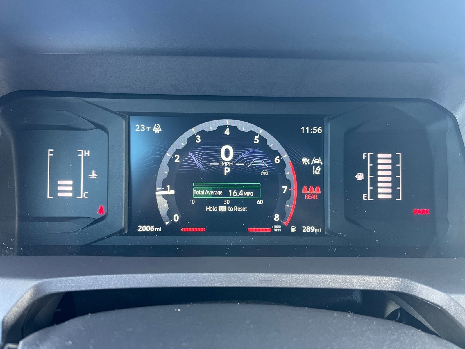 2025 Toyota TACOMA SR5 SR5