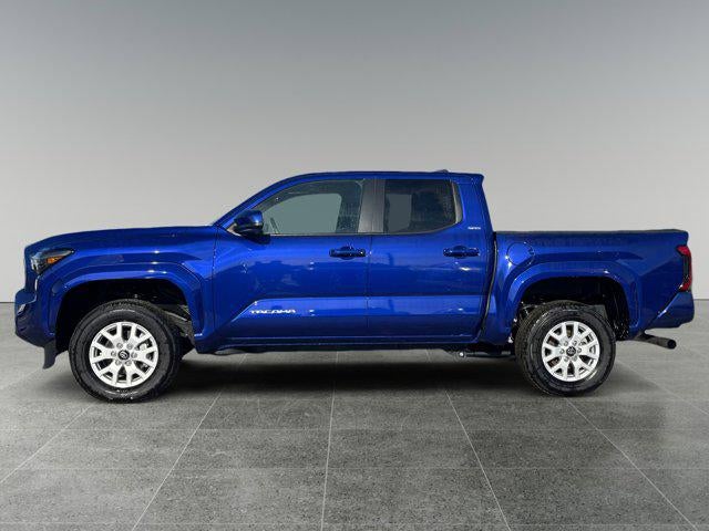 2025 Toyota TACOMA SR5 SR5