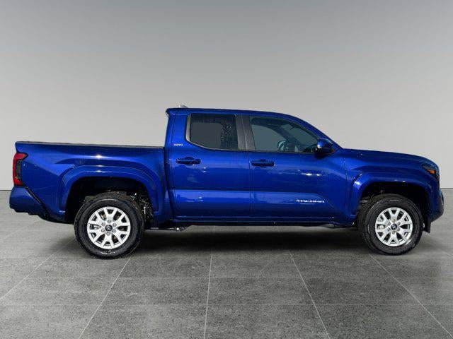 2025 Toyota TACOMA SR5 SR5