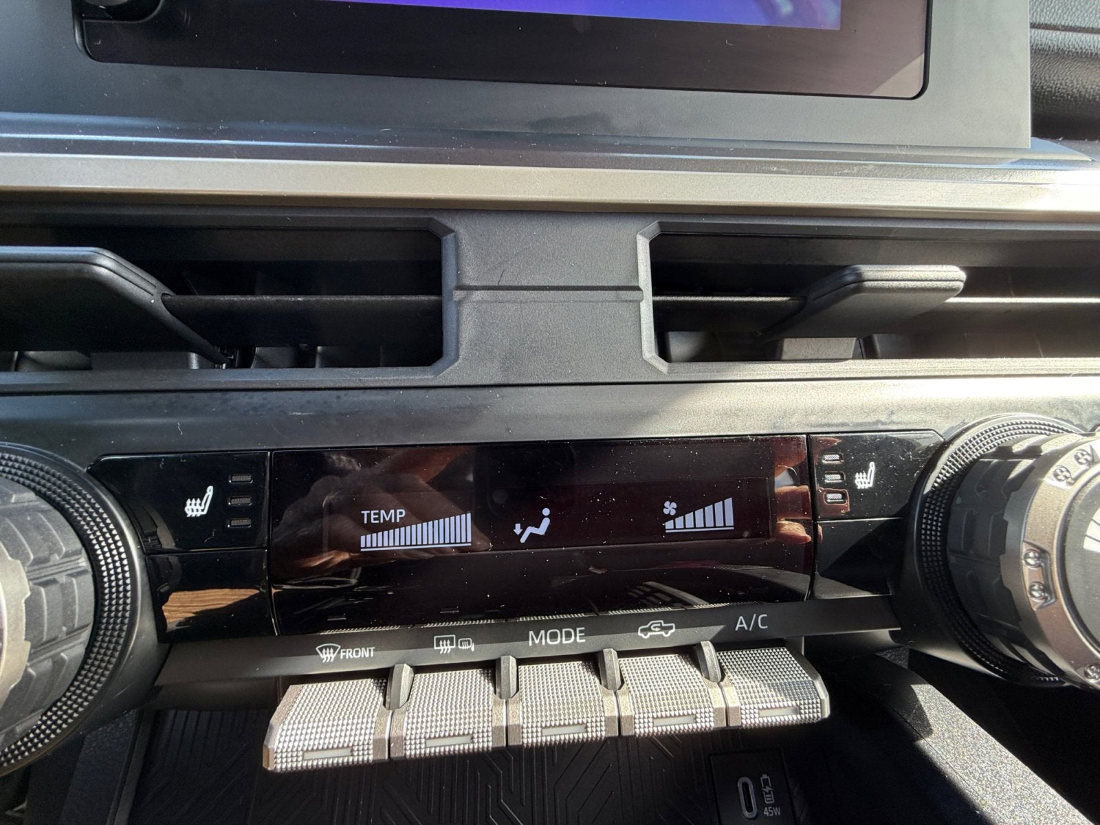 2025 Toyota TACOMA SR5 SR5