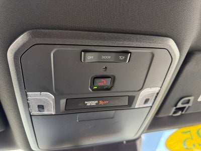 2025 Toyota TACOMA SR5 SR5