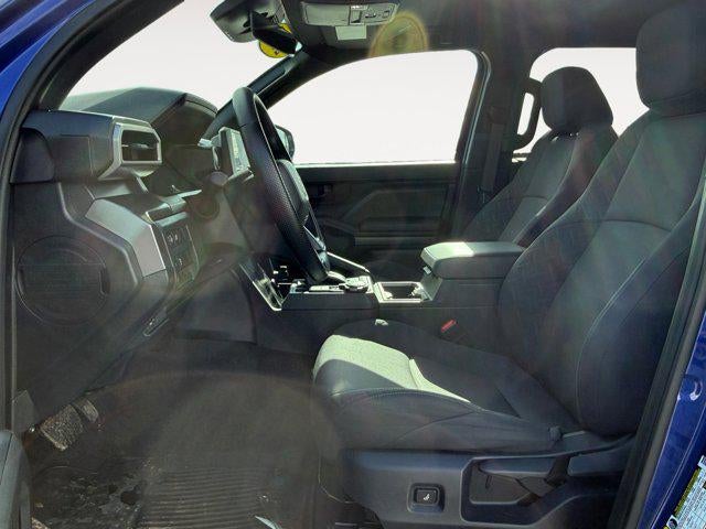 2025 Toyota TACOMA SR5 SR5