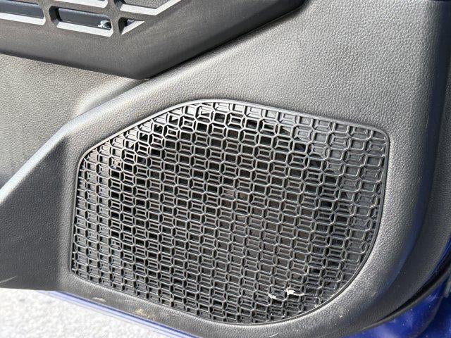 2025 Toyota TACOMA SR5 SR5