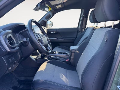 2021 Toyota TACOMA TRD SPORT TRD Sport