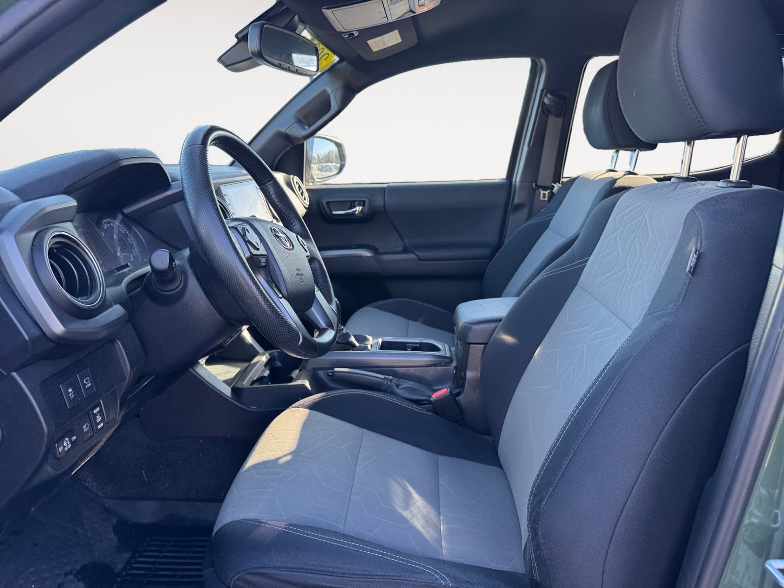 2021 Toyota TACOMA TRD SPORT TRD Sport