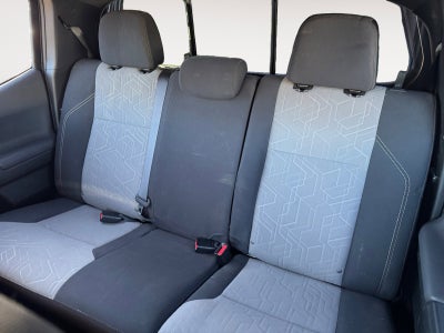 2021 Toyota TACOMA TRD SPORT TRD Sport