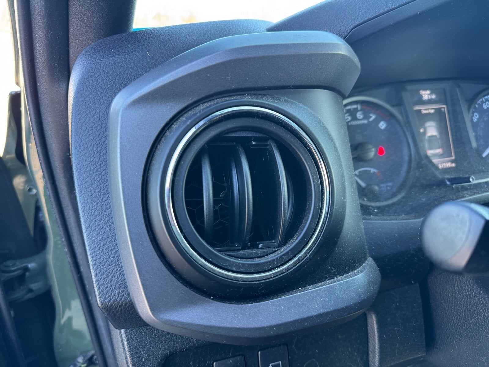 2021 Toyota TACOMA TRD SPORT TRD Sport