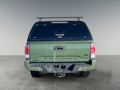 2021 Toyota TACOMA TRD SPORT TRD Sport