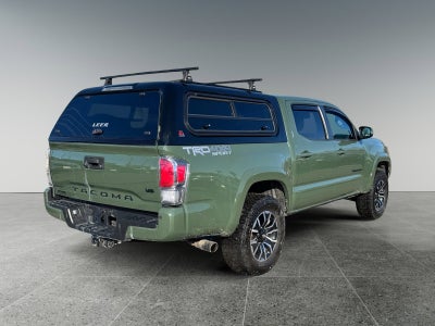 2021 Toyota TACOMA TRD SPORT TRD Sport