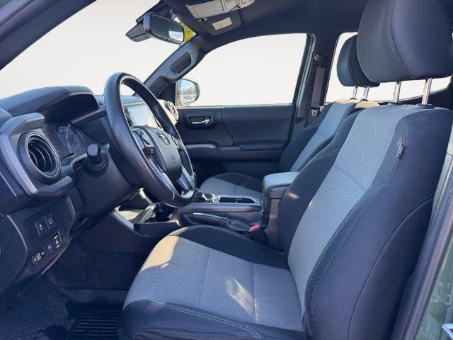 2021 Toyota TACOMA TRD SPORT TRD Sport