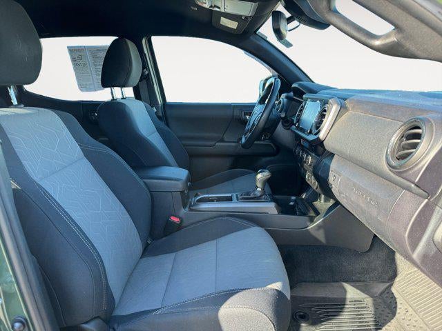 2021 Toyota TACOMA TRD SPORT TRD Sport