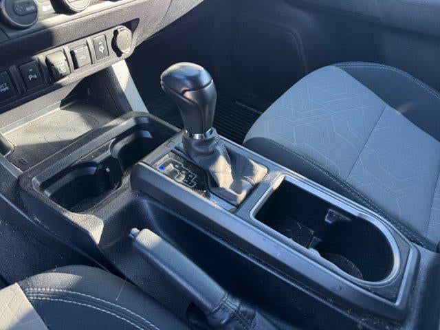 2021 Toyota TACOMA TRD SPORT TRD Sport