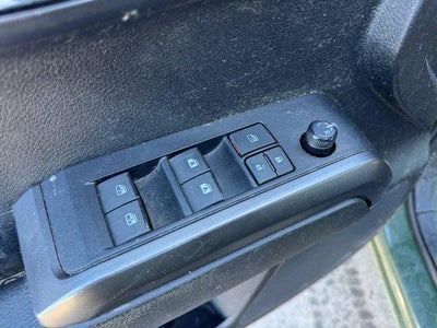 2021 Toyota TACOMA TRD SPORT TRD Sport