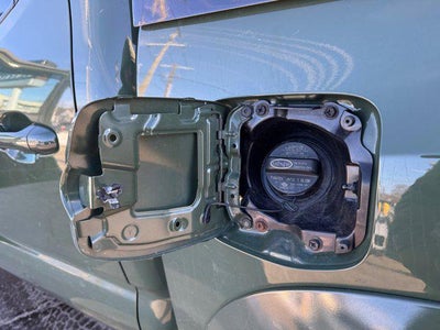 2021 Toyota TACOMA TRD SPORT TRD Sport