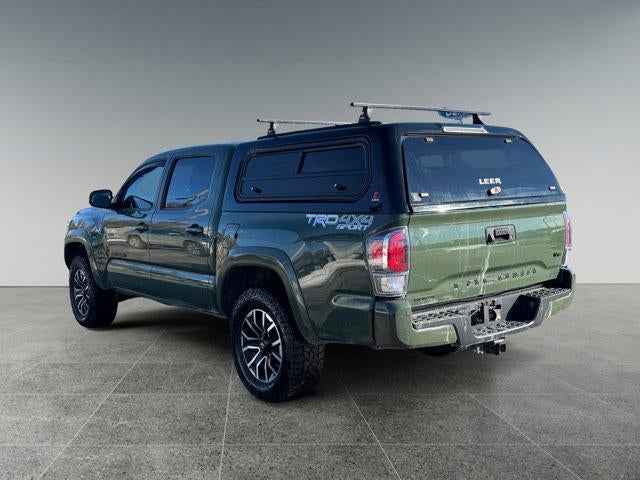 2021 Toyota TACOMA TRD SPORT TRD Sport