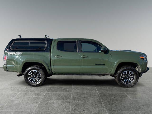 2021 Toyota TACOMA TRD SPORT TRD Sport