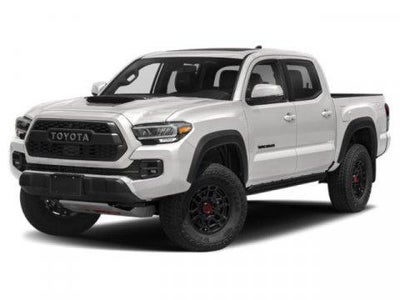 2023 Toyota TACOMA TRD PRO TRD Pro