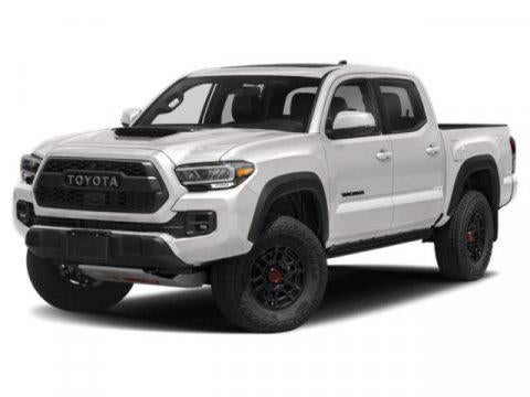2023 Toyota TACOMA TRD PRO TRD Pro