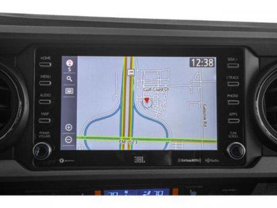 2023 Toyota TACOMA TRD PRO TRD Pro