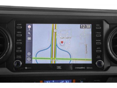 2023 Toyota TACOMA TRD PRO TRD Pro