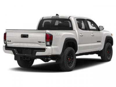 2023 Toyota TACOMA TRD PRO TRD Pro