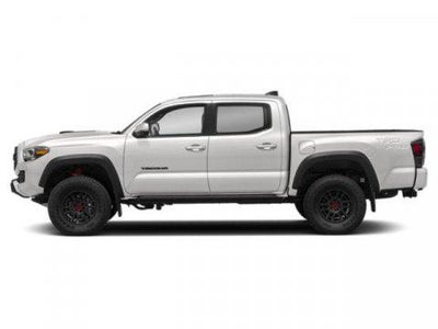 2023 Toyota TACOMA TRD PRO TRD Pro
