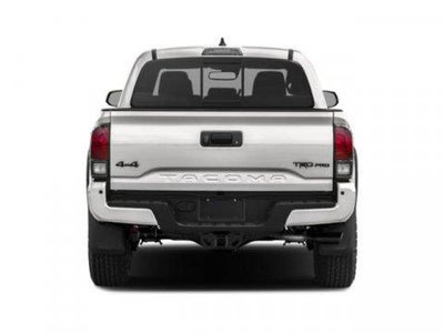 2023 Toyota TACOMA TRD PRO TRD Pro