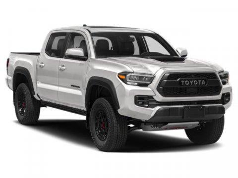 2023 Toyota TACOMA TRD PRO TRD Pro