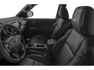 2023 Toyota TACOMA TRD PRO TRD Pro