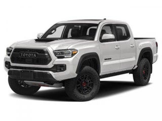 2023 Toyota TACOMA TRD PRO TRD Pro