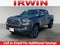 2023 Toyota TACOMA TRD SPORT TRD Sport