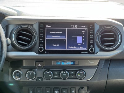 2023 Toyota TACOMA TRD SPORT TRD Sport