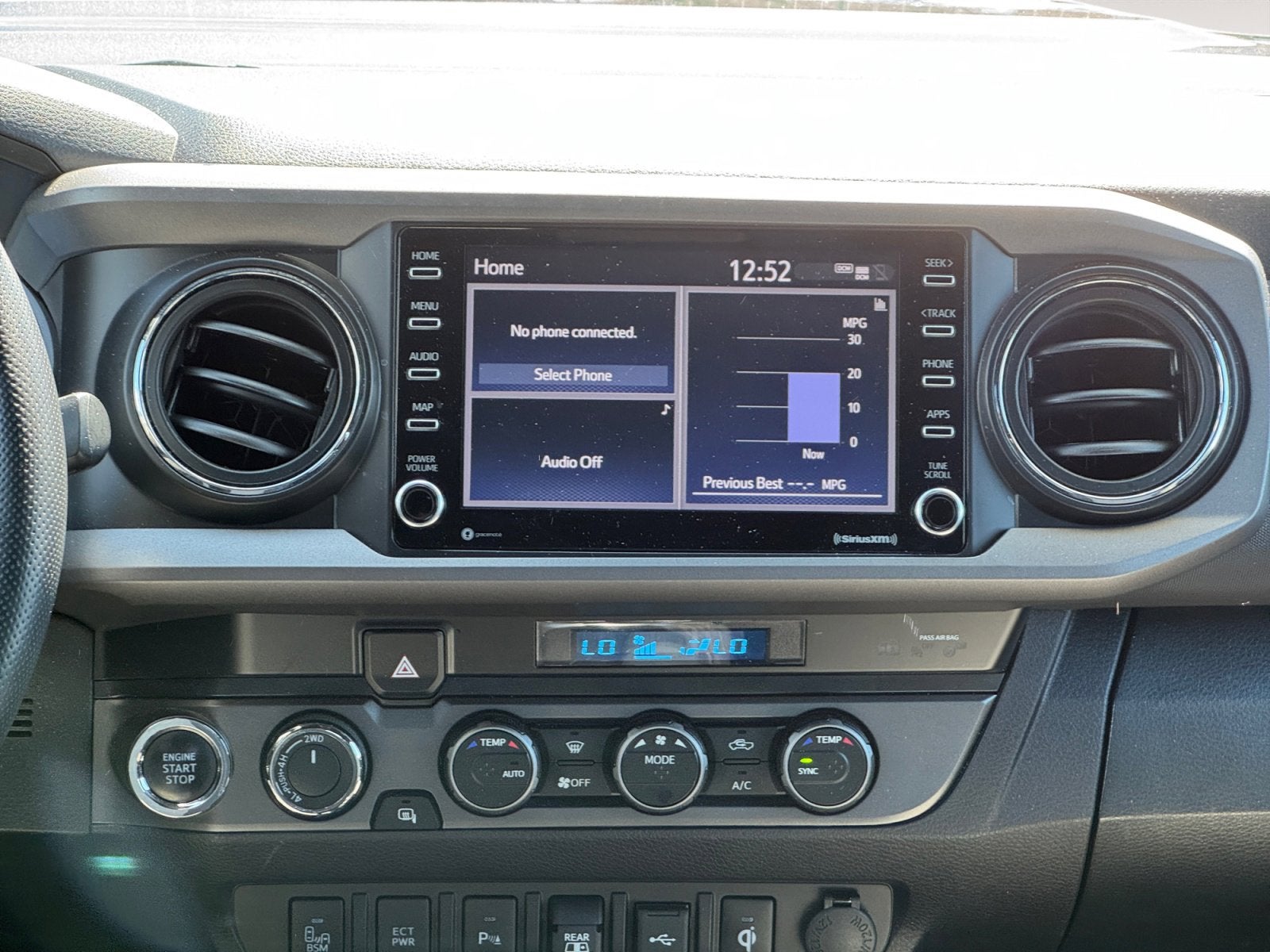 2023 Toyota TACOMA TRD SPORT TRD Sport