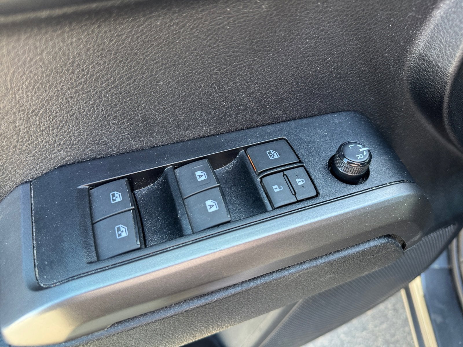 2023 Toyota TACOMA TRD SPORT TRD Sport