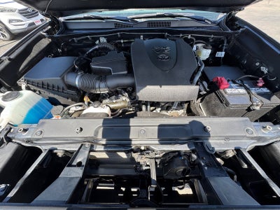 2023 Toyota TACOMA TRD SPORT TRD Sport