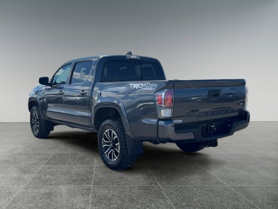 2023 Toyota TACOMA TRD SPORT TRD Sport