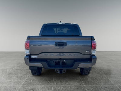 2023 Toyota TACOMA TRD SPORT TRD Sport