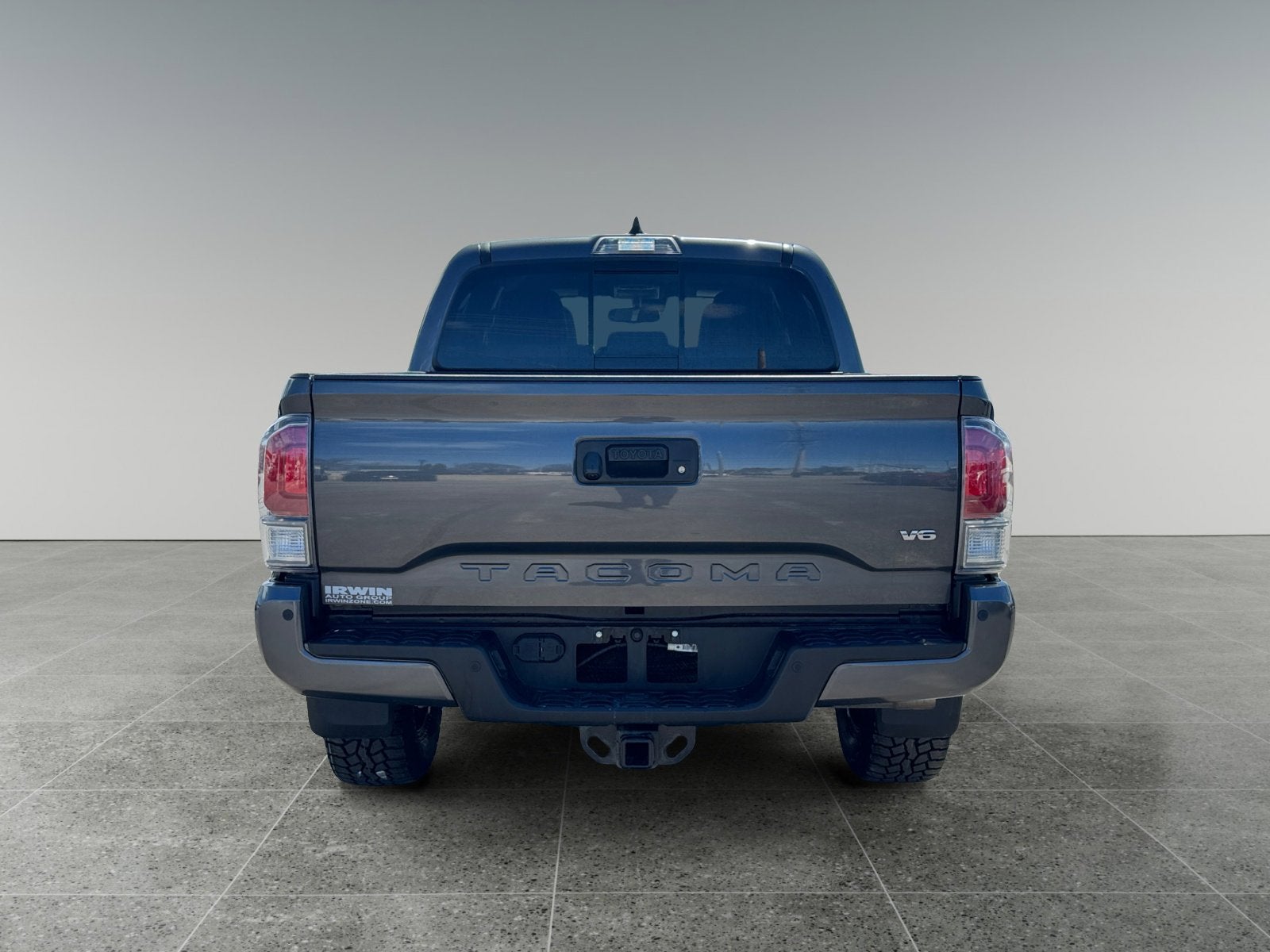 2023 Toyota TACOMA TRD SPORT TRD Sport