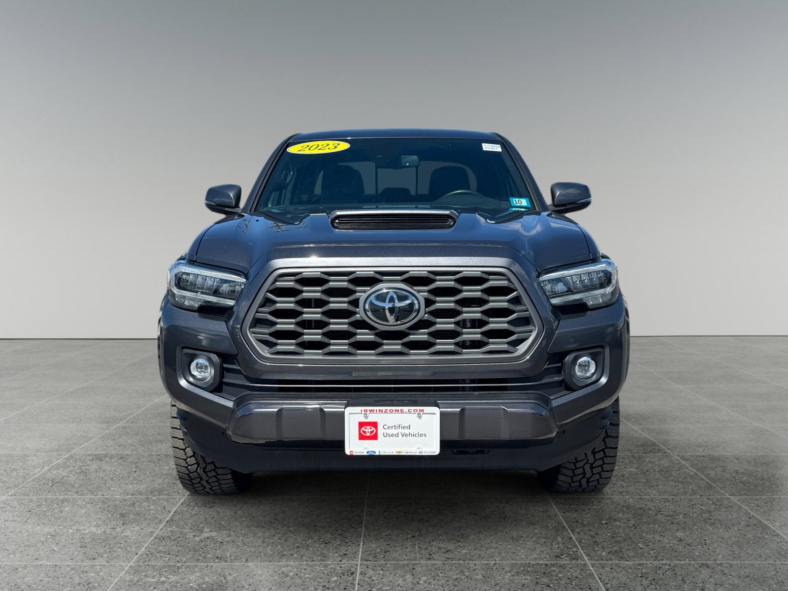2023 Toyota TACOMA TRD SPORT TRD Sport