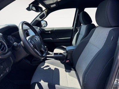 2023 Toyota TACOMA TRD SPORT TRD Sport