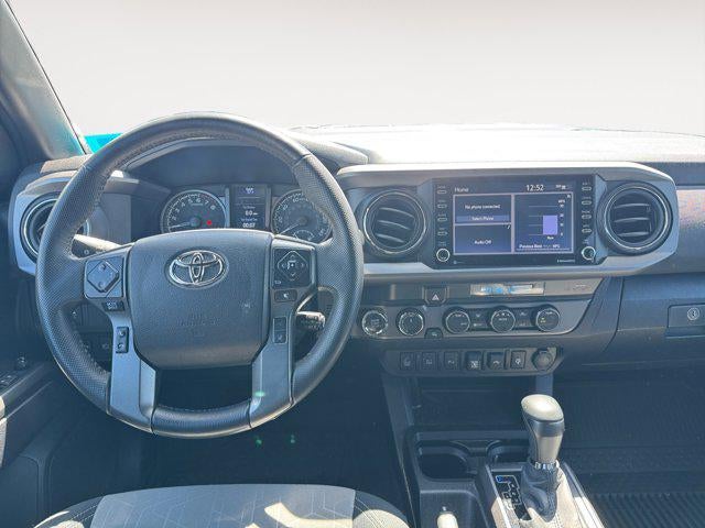 2023 Toyota TACOMA TRD SPORT TRD Sport
