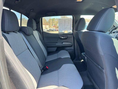 2023 Toyota TACOMA TRD SPORT TRD Sport
