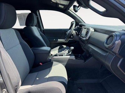 2023 Toyota TACOMA TRD SPORT TRD Sport